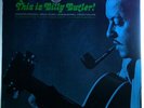 This is Billy Butler Jazz Funk LP Prestige Orig. HEAR