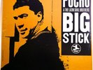 Pucho & The Latin Soul Brothers Big Stick LP Prestige