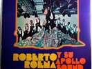 Roberto Roena y Su Apollo Sound Latin Funk Fania HEAR