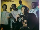 TNT Band Mission Accomplished Latin LP Cotique HEAR