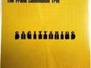 The Frank Cunimondo Trio Sagitarius LP Mondo Orig. HEAR