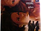 Spleen The Sound of Feeling LP Original Limelight HEAR