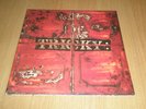 Tricky Maxinquaye LP Original 1995 gatefold Portishead