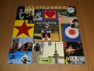 Paul Weller Stanley Road LP limited gatefold w/booklet