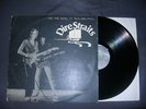 DIRE STRAITS-ON THE ROAD TO PHILADELPHIA - RARE LIVE LP