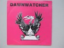Dawn Watcher - Backlash / Salvador's Dream NWOBHM  7