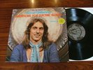 MANUEL GÖTTSCHING Inventions ASH RA TEMPEL VI COSMIC LP