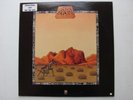 AYERS ROCK Beyond 1976 PROG WHITE LABEL PROMO LP NMINT