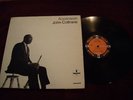 JOHN COLTRANE - ASCENSION - IMPULSE A-95 - MONO JAZZ