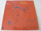 RUSTY BRYANT FIRE EATER JAZZ FUNK LP PRESTIGE LBL 10014