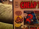 janis joplin big brother CHEAP THRILLS mono LP