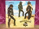 MOTORHEAD ACE OF SPADES LP 1ST PRESSING NEAR MINT