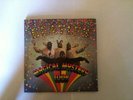 THE BEATLES 1967 U.K MAGICAL MYSTERY TOUR UK MONO EP
