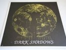 Cold Sun DARK SHADOWS Original Signed Rockadelic LP