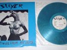 SLAYER Greetings From My Guts