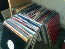 Dance music - Vinyl (12