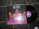 UNPLAYED ?? A2 B1 DEEP PURPLE BURN UK ORIG LP SUPERB CO
