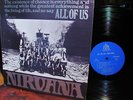 1968 NIRVANA   ALL OF US   UK POP PSYCH Beatles Zombies