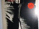 ROLLING STONES - STICKY FINGERS Mono US PROMO LP Listen