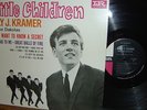 B.J. Kramer &The Dakotas  - Little Children -  UNPLAYED