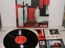 White Stripes - De Stijl LP In Shrink OG Sympathy Press
