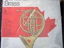CANADIAN BRASS Umbrella UMB DD5 Direct to Disc SEALED