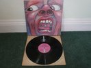 King Crimson - In The Court Of The Crimson King(VINYL)