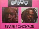 12 INCH / VIVIAN JACKSON / CHANT DOWN BABYLON KINGDOM