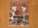 Monte Cazazza-Stairway To Hell SORDIDE SENTIMENTAL 7''