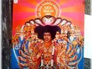 JIMI HENDRIX Axis Bold as Love 1st MONO press A1 B1 UK