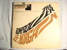 LEE MORGAN-RUMPROLLER-NYUSA - VAN GELDER -MONO