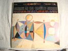 CHARLES MINGUS-AH UM-6 EYE STEREO PROMO-WHITE LABEL -