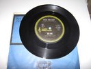 AC/DC - High Voltage/Soul Stripper 45 Single