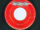 Northern Soul 45 / PAUL SINDAB - I Was A Fool : HEAR 