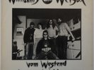 WILLIAMS WETSOX Vom Westend Bis Zum Walchensee GER 1982