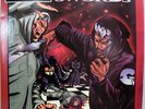 GENIUS/GZA - LIQUID SWORDS 1ST PRESSING 2LP GEFFEN