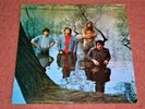 Groundhogs - Scratching the Surface LP (Stereo, blue )