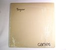 stargazer LP games - private press