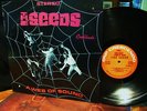 CLEAN '66 THE SEEDS  WEB OF SOUND   HOWLING FUZZ GARAGE