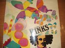 THE KINKS FACE TO FACE 1966 UK MONO PYE RED LABEL LP