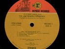 Jimi Hendrix Electric Ladyland 1969 Capitol Rec Club LP