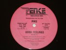PIKE Good Feelings RARE Modern Soul BOOGIE 12