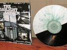 THE GASLIGHT ANTHEM AMERICAN SLANG COLORED VINYL LP OOP