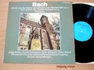 825989 - BACH - BWV 18/62 - STOLTE/MAUERSBERGER- ETERNA
