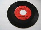 FRED MADDOX WHO'S GONNA CHOP RARE ROCKABILLY HEAR IT