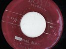 BOYD blues 45  LITTLE L. BOYD - Drinking Blues