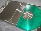 Swingin Utters - Here Under Protest LP Color nofx fat