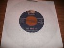 MAD MIKE Red Rose Tea 45 GINK crazy instro cool vg+