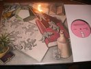 MOTT THE HOOPLE s/t LP ISLAND pink label UK press