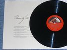 FURTWANGLER Pastorale BEETHOVEN - 1950s HMV WALP MINT